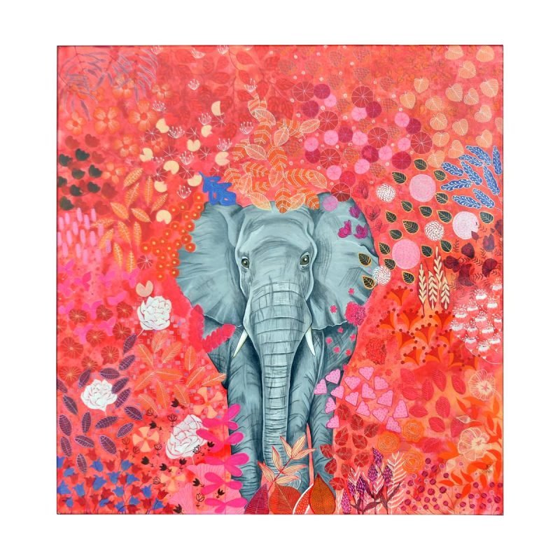 Pink Elephant