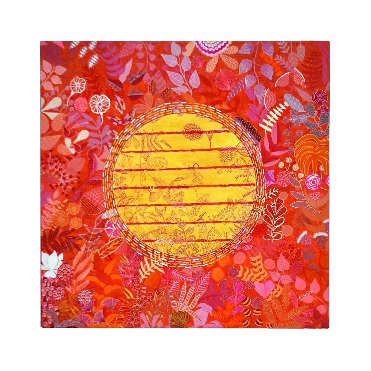 Sun-The Creator & Energizer
