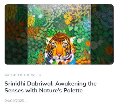 https://abirpothi.com/srinidhi-dabriwal-awakening-the-senses-with-natures-palette/