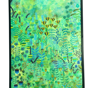 Botanika 16