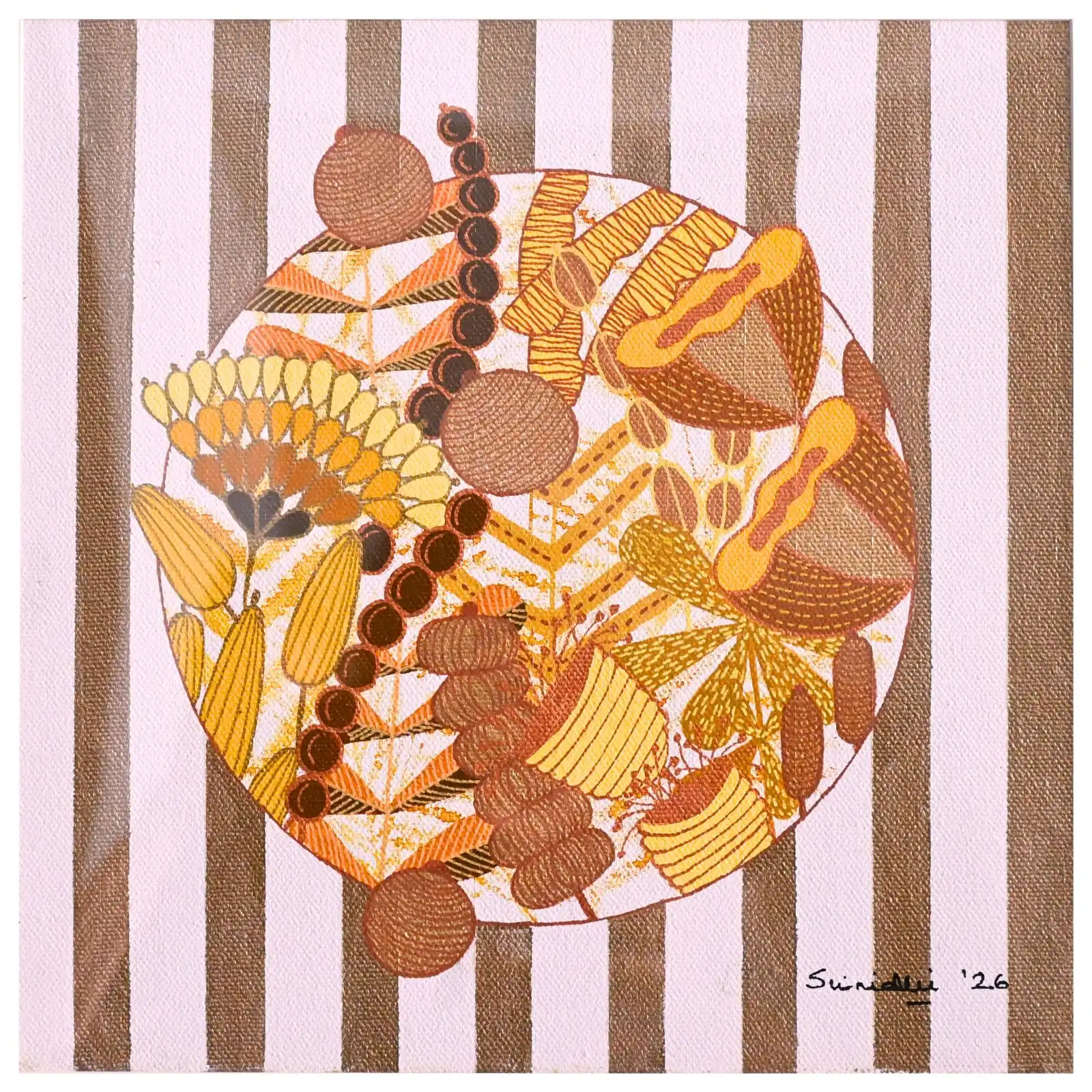Botanika 36